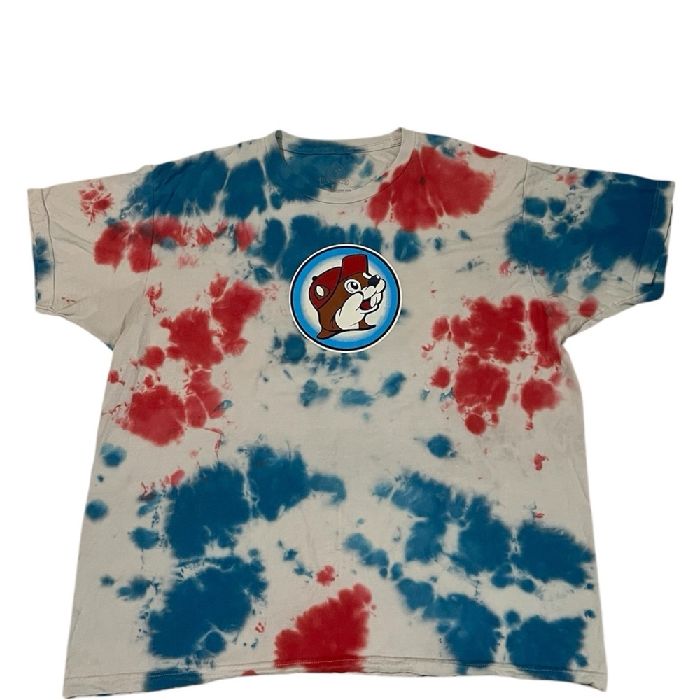 BUC-EES Vintage T-shirt Limited - Picture 2 of 2
